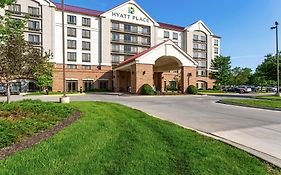 Hyatt Place Kansas City Convention Center